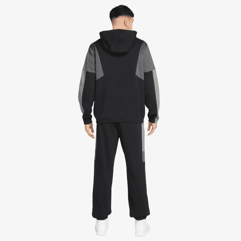 Nike M NK CLUB FLEECE HDED TRACK GX 