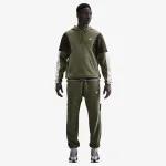 Nike M NK CLUB FLEECE HDED TRACK GX 