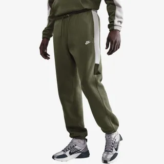 Nike M NK CLUB FLEECE HDED TRACK GX 