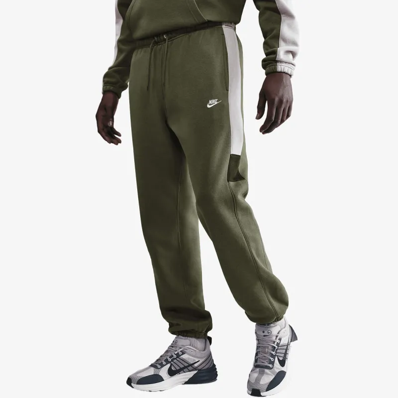 Nike M NK CLUB FLEECE HDED TRACK GX 