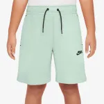 Nike B NSW TCH FLC SHORT - PD 