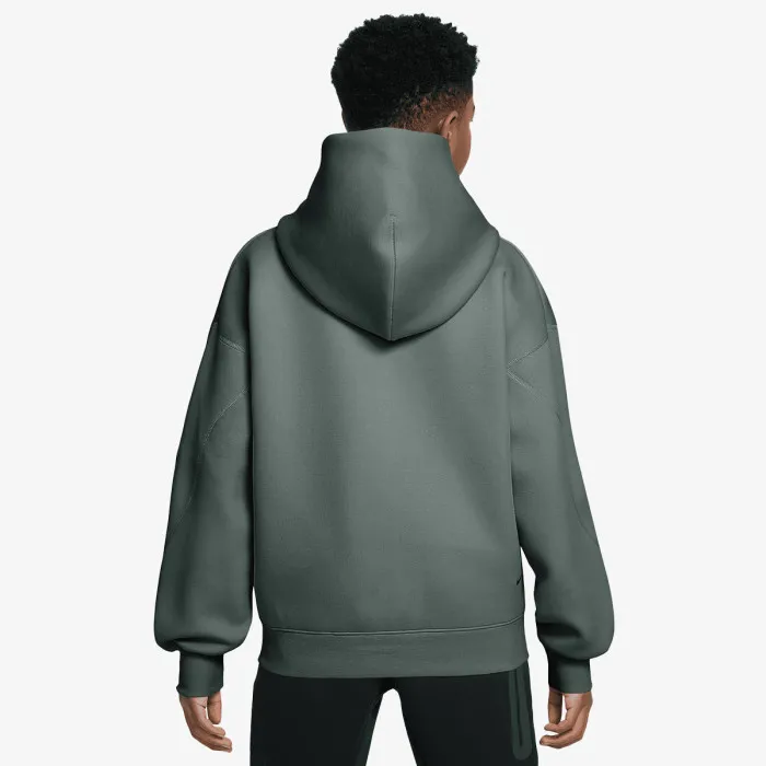 Nike B NSW TCH FLC OVRS PO HDY-PD 