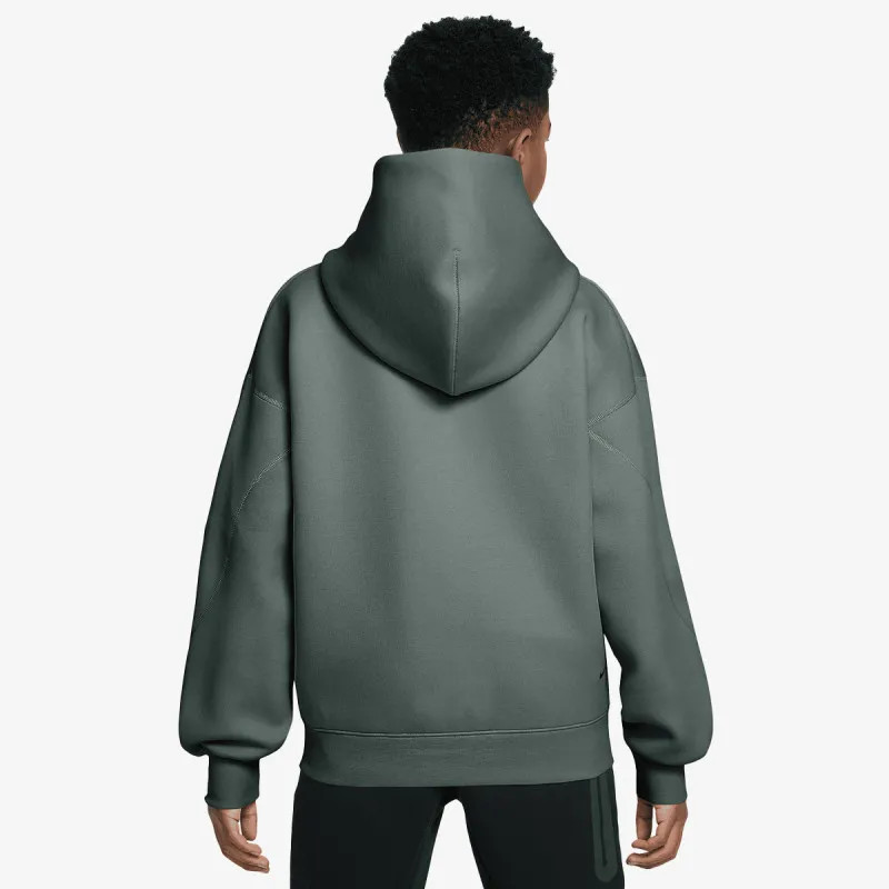 Nike B NSW TCH FLC OVRS PO HDY-PD 