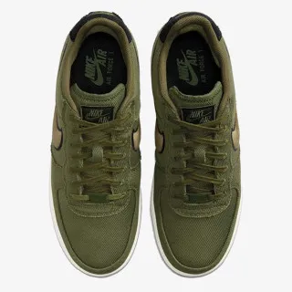 Nike AIR FORCE 1 LOW CANVAS 
