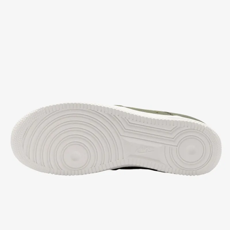 Nike AIR FORCE 1 LOW CANVAS 