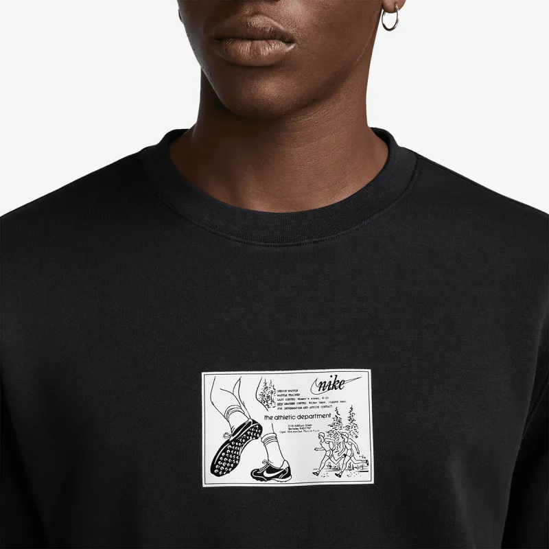 Nike M NK CLUB BB CRW REISSUE 