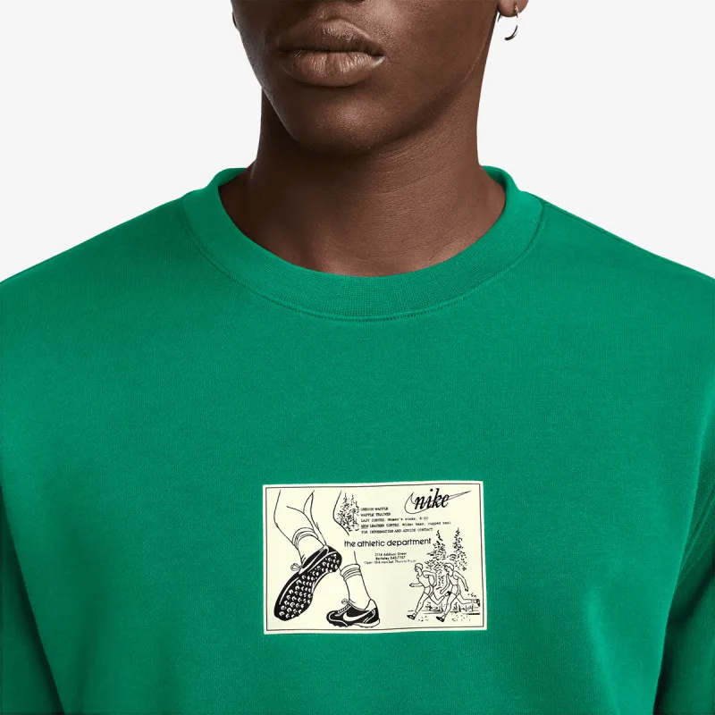 Nike M NK CLUB BB CRW REISSUE 