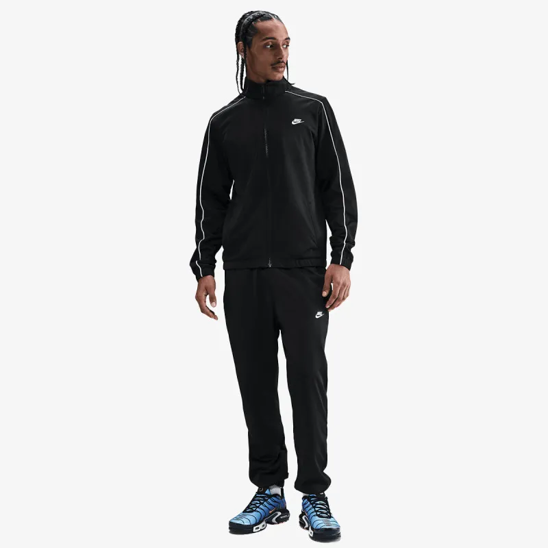 Nike M NK CLUB PK TRK SUIT 