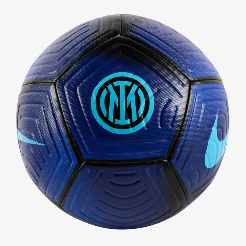 NKZELUS INTER NK ACADEMY 