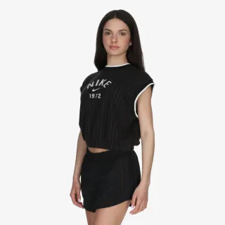 Nike W NSW CLLCTN KNIT TANK MSC