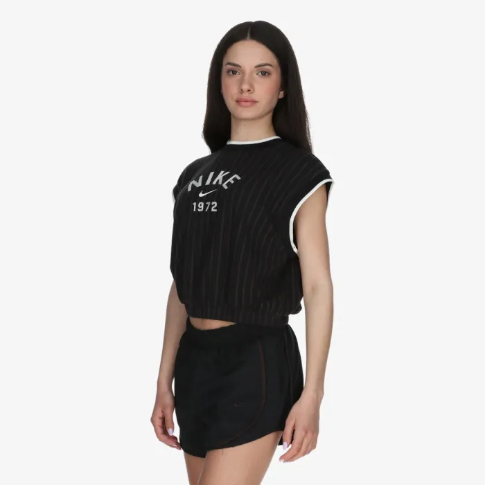 Nike W NSW CLLCTN KNIT TANK MSC