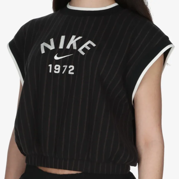 Nike W NSW CLLCTN KNIT TANK MSC