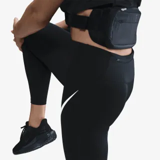 Nike W NK DF TEMPO HR 7/8 TGT SWHBR 