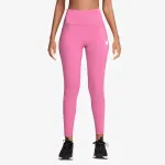 Nike W NK DF TEMPO HR 7/8 TGT SWHBR 