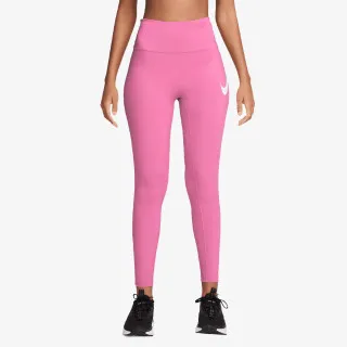 Nike W NK DF TEMPO HR 7/8 TGT SWHBR 