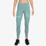 Nike W NP 365 MR 7/8 TIGHT TT GRX 