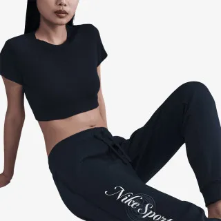 Nike W NSW CLUB FLC GX STD PANT 