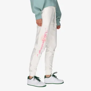 Nike W NSW CLUB FLC GX STD PANT 