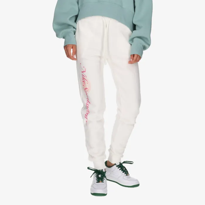 Nike W NSW CLUB FLC GX STD PANT 