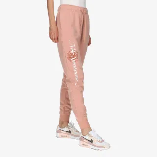 Nike W NSW CLUB FLC GX STD PANT 