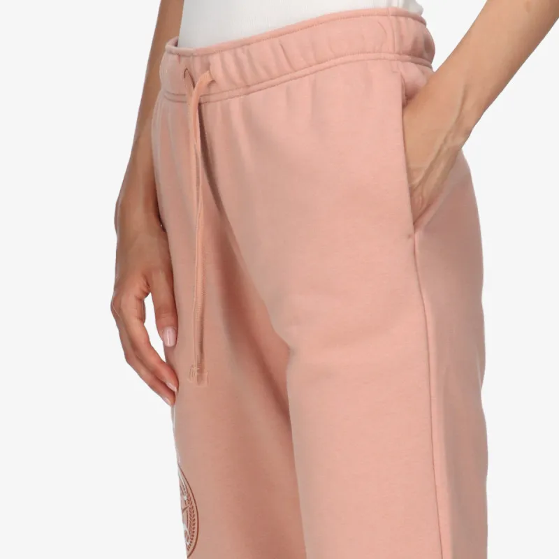 Nike W NSW CLUB FLC GX STD PANT 