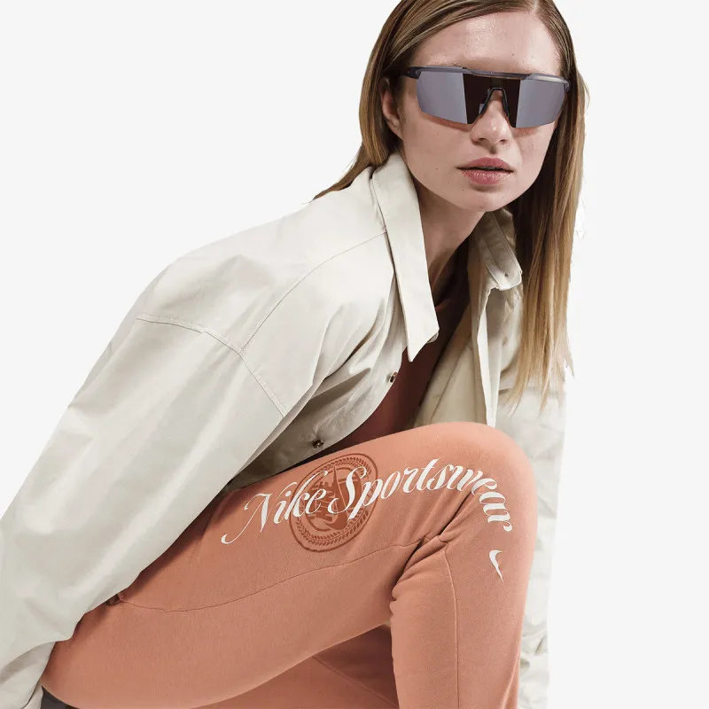 Nike W NSW CLUB FLC GX STD PANT 