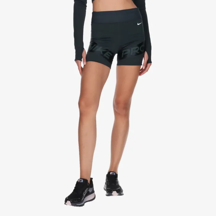 Nike W NP DF SCULPT HR 5IN SRT GG 