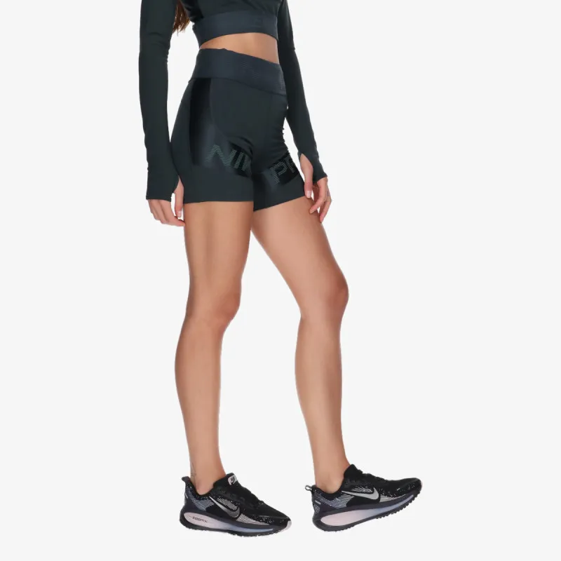 Nike W NP DF SCULPT HR 5IN SRT GG 