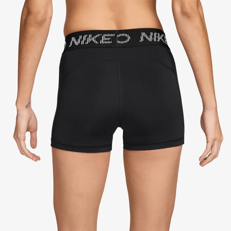 Nike W NP 365 MR 3IN SHORT TT GRX 