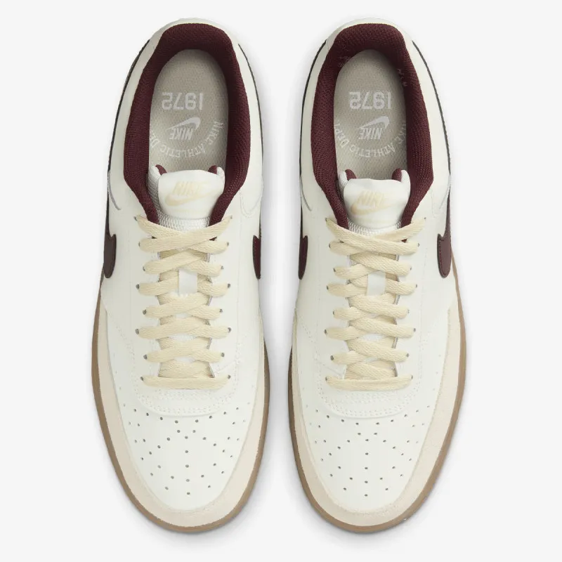 Nike NIKE COURT VISION LO SC 