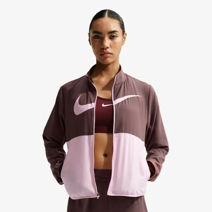 Nike W NK TEMPO SWSH HBR DF JKT 