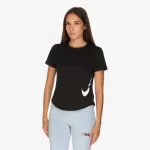 Nike W NK TEMPO SWSH HBR DF SS TOP 