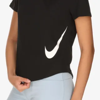 Nike W NK TEMPO SWSH HBR DF SS TOP 