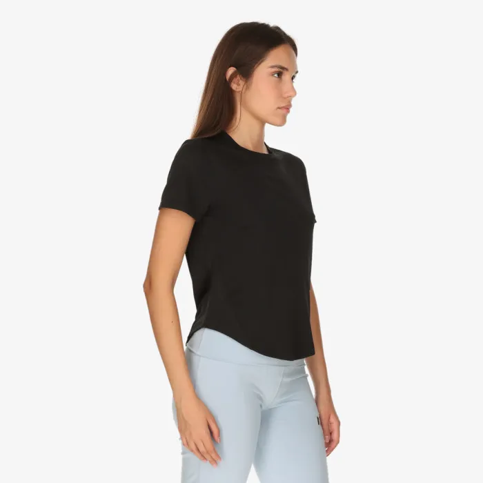 Nike W NK TEMPO SWSH HBR DF SS TOP 