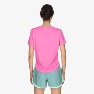 Nike W NK TEMPO SWSH HBR DF SS TOP 