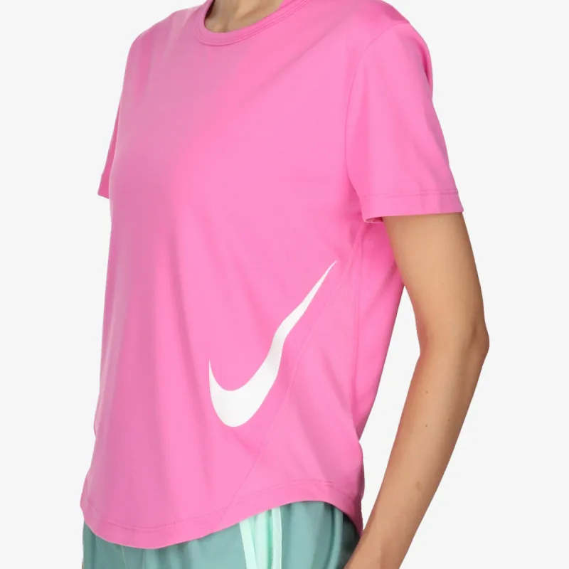Nike W NK TEMPO SWSH HBR DF SS TOP 