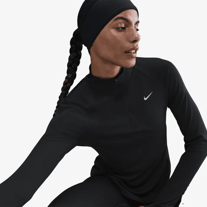 Nike W NK TEMPO SWSH HBR DF HZ TOP 