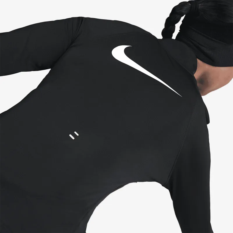Nike W NK TEMPO SWSH HBR DF HZ TOP 