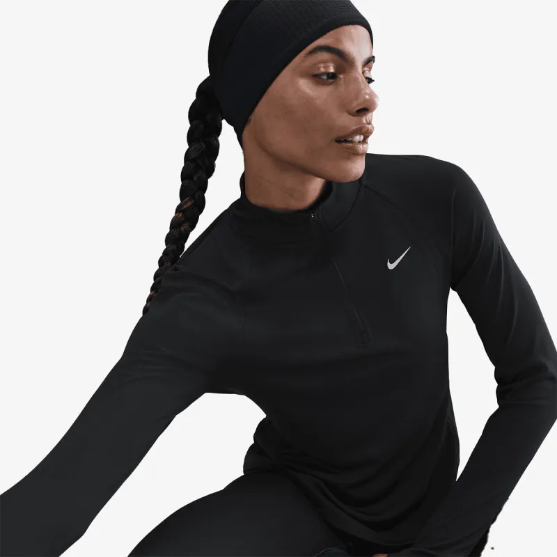 Nike W NK TEMPO SWSH HBR DF HZ TOP 