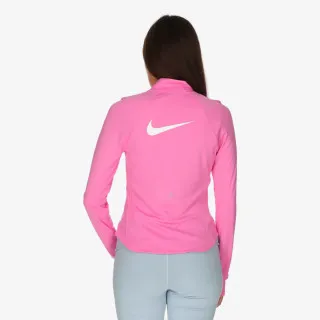 Nike W NK TEMPO SWSH HBR DF HZ TOP 