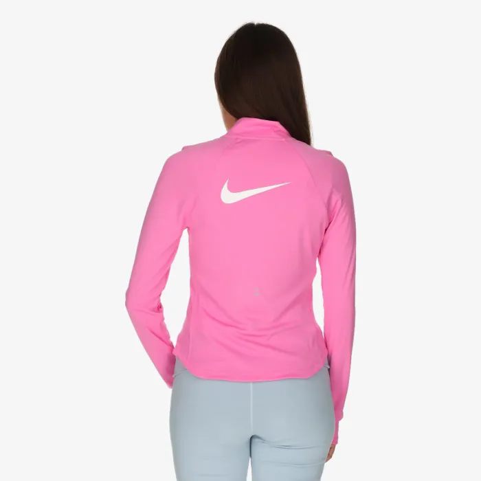 Nike W NK TEMPO SWSH HBR DF HZ TOP 