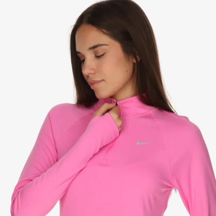 Nike W NK TEMPO SWSH HBR DF HZ TOP 