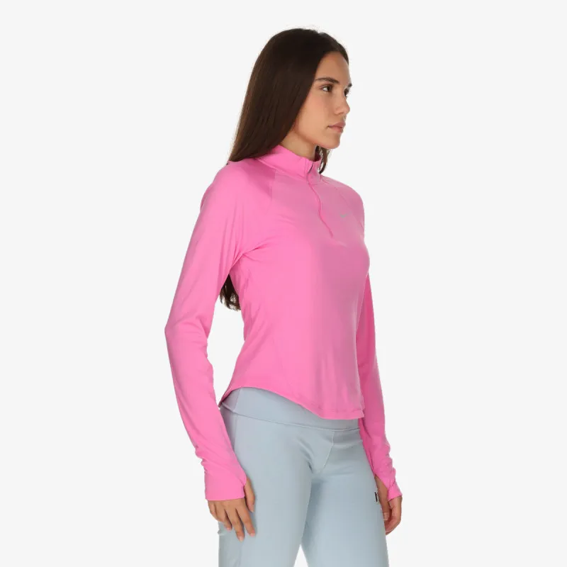 Nike W NK TEMPO SWSH HBR DF HZ TOP 