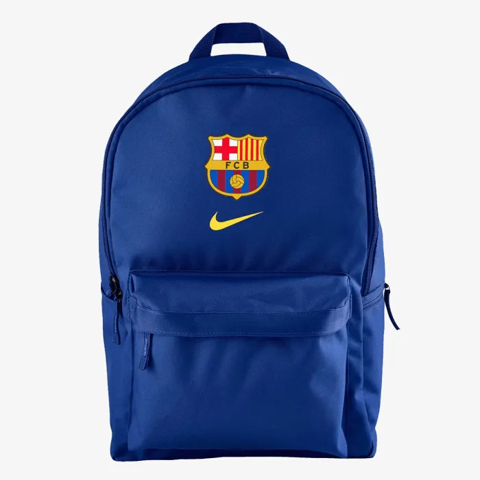Nike FCB NK HERITAGE BKPK 