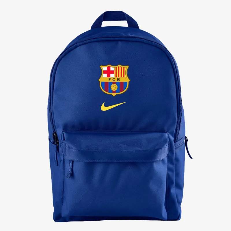 Nike FCB NK HERITAGE BKPK