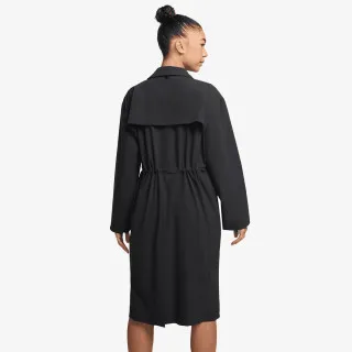 Nike W NK 24.7 DF TRENCH JKT WVN 