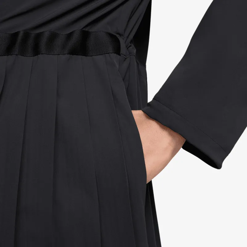 Nike W NK 24.7 DF TRENCH JKT WVN 