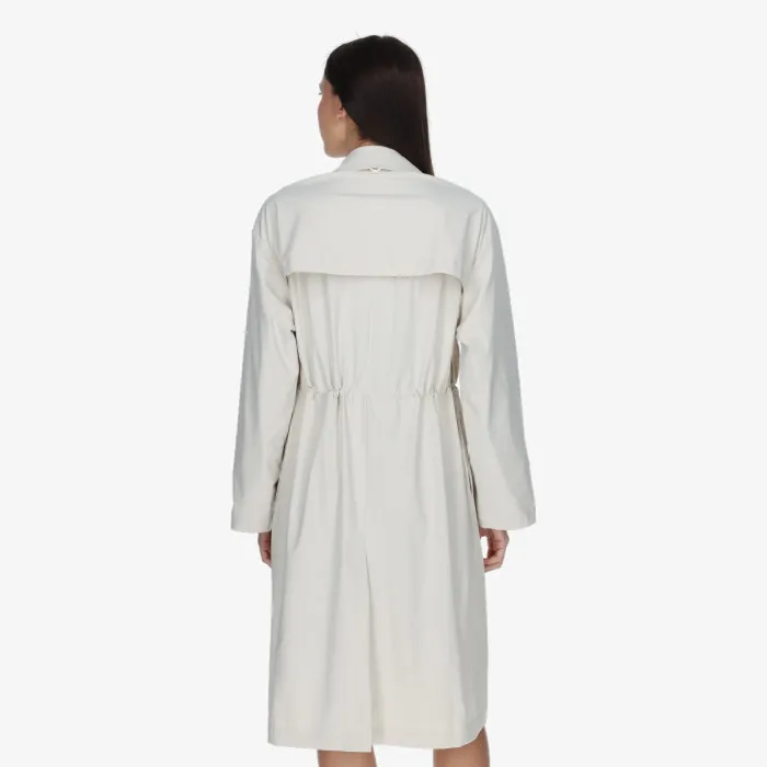 Nike W NK 24.7 DF TRENCH JKT WVN 