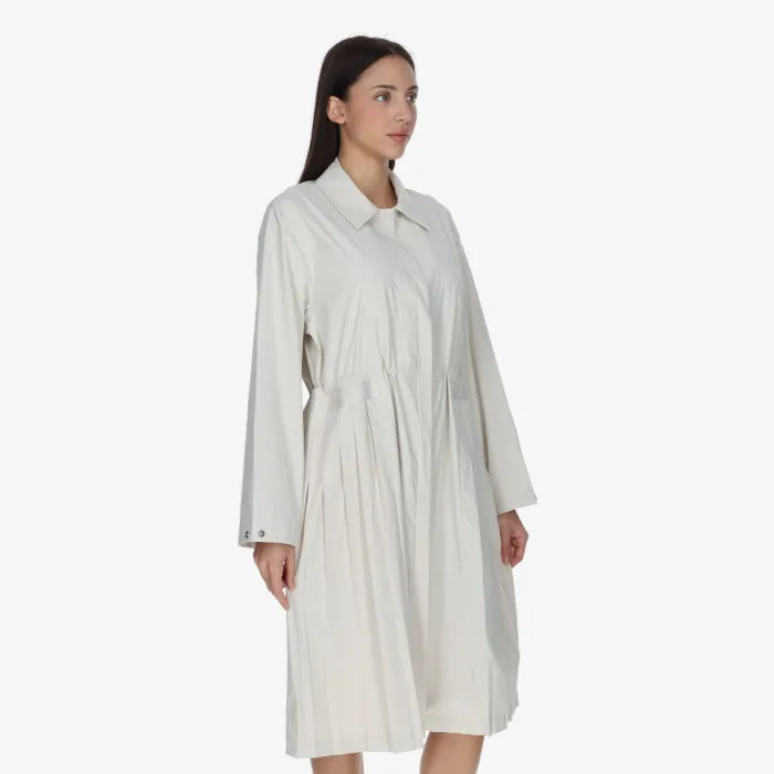 Nike W NK 24.7 DF TRENCH JKT WVN 