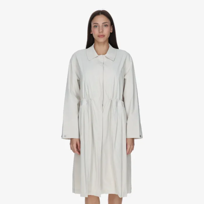 Nike W NK 24.7 DF TRENCH JKT WVN 